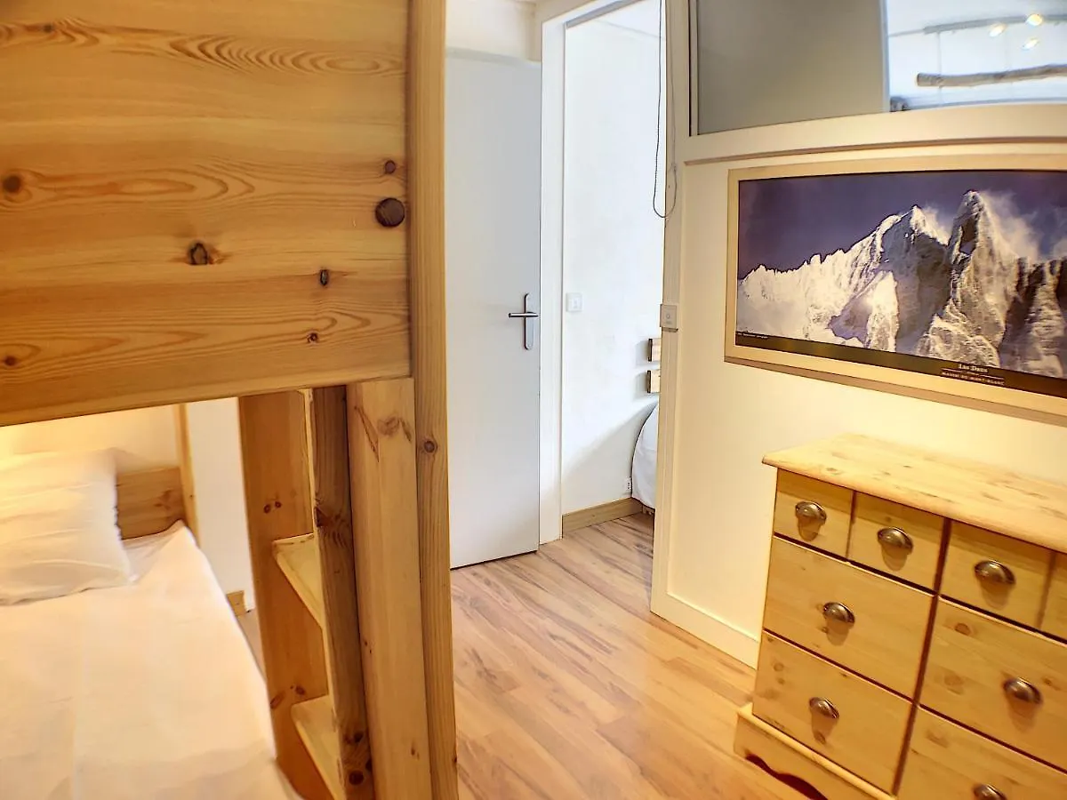 Blue Bird Lodge Chamonix