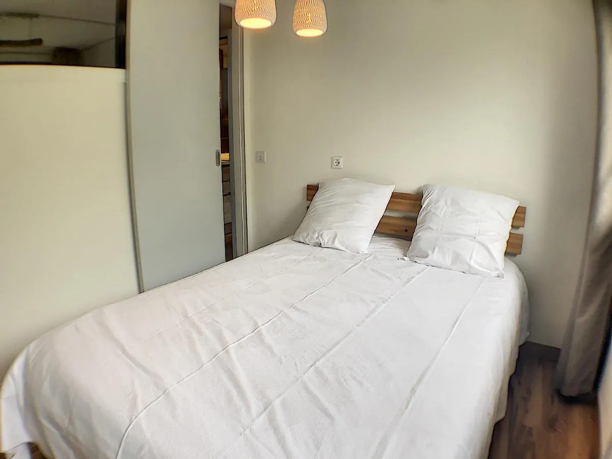 Apartman Blue Bird Lodge Chamonix