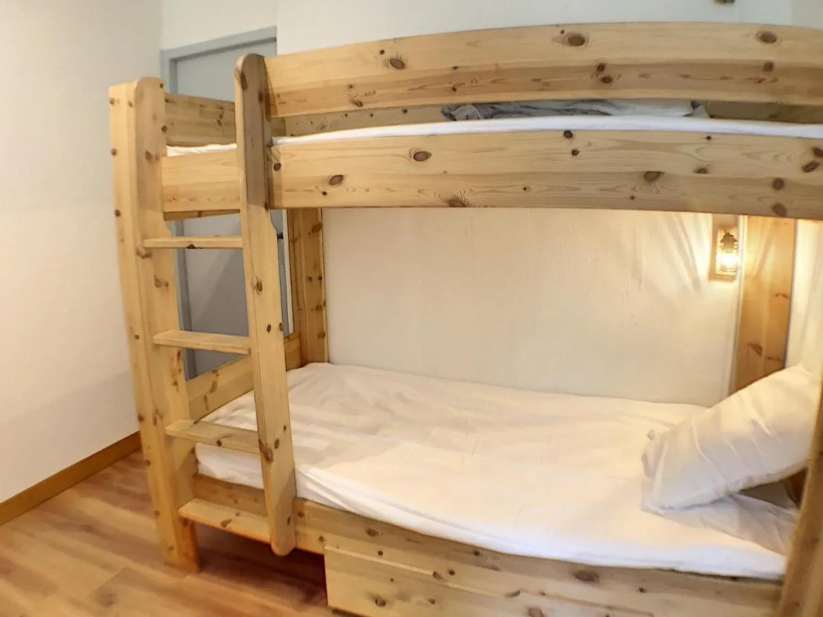 Apartment Blue Bird Lodge Chamonix France